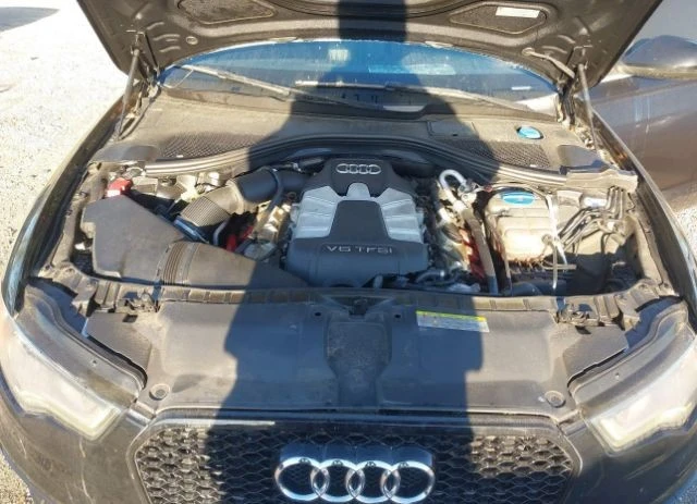 Audi A6 3.0T PREMIUM PLUS КРАЙНА ЦЕНА! - 16800 лв. - 22396105 | Car24.bg