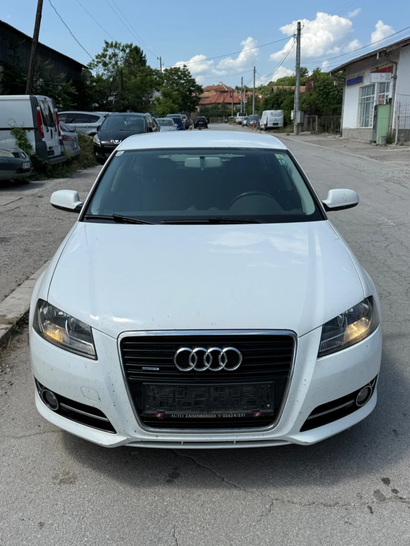 Audi A3 2.0tdi sportback quattro face - 10500 лв. - 83605696 1
