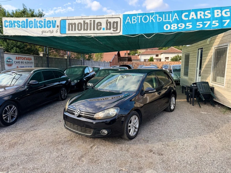 VW Golf АВТОМАТИК - 11500 лв. - 27343735 1