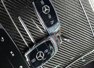 Mercedes-Benz E 53 AMG 4MATIC* ПОДГРЕВ* ОБДУХВАНЕ* НАВИГАЦИЯ, снимка 13 - Автомобили и джипове - 54820998
