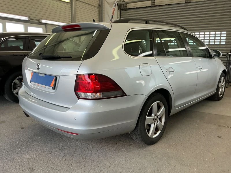 VW Golf Golf VI 1.4 TSI Comfortline | Mobile.bg � ����������� 2