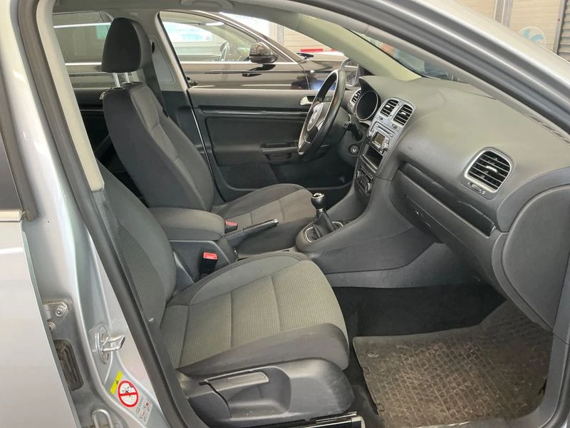VW Golf Golf VI 1.4 TSI Comfortline | Mobile.bg � ����������� 3