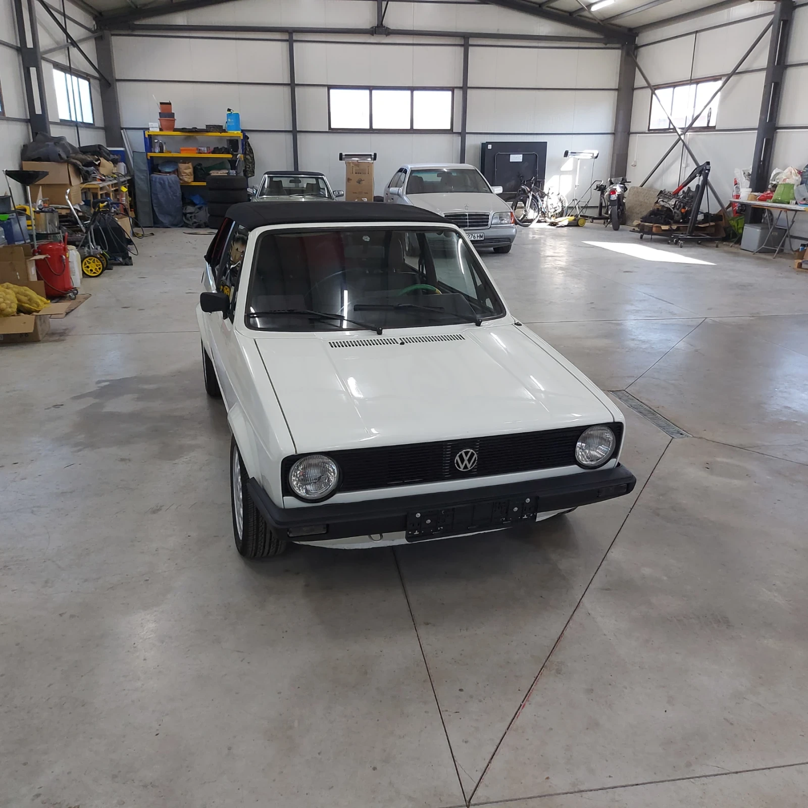 VW Golf GOLF1  ������ ������ | Mobile.bg � ����������� 12