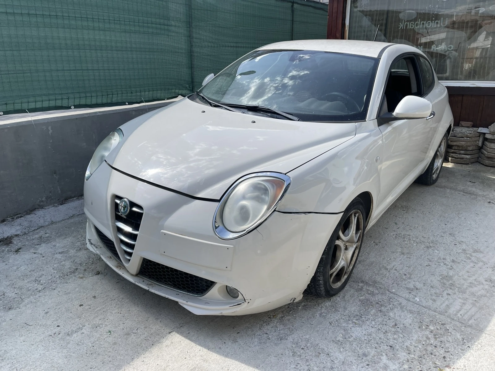 Alfa Romeo MiTo 1.3/1.6 - изображение 2