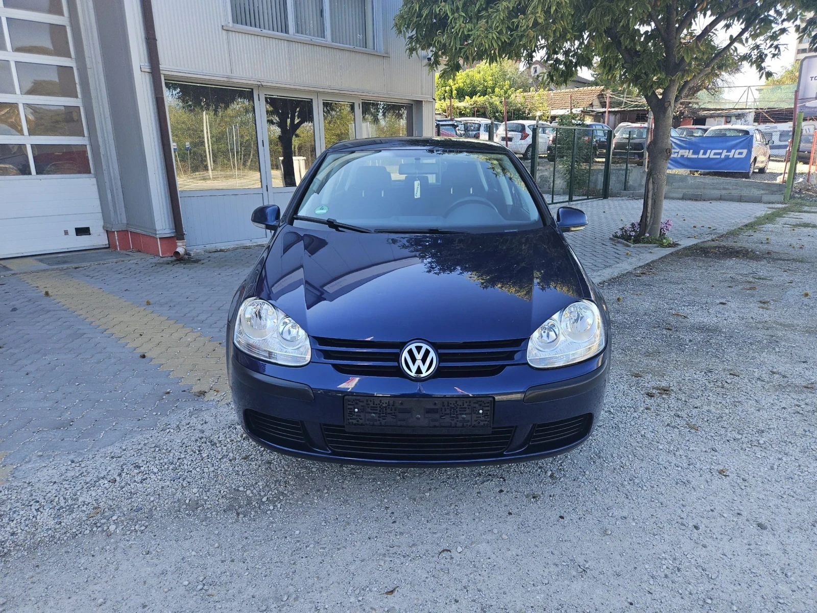 VW Golf 1.6i---102кс - изображение 2