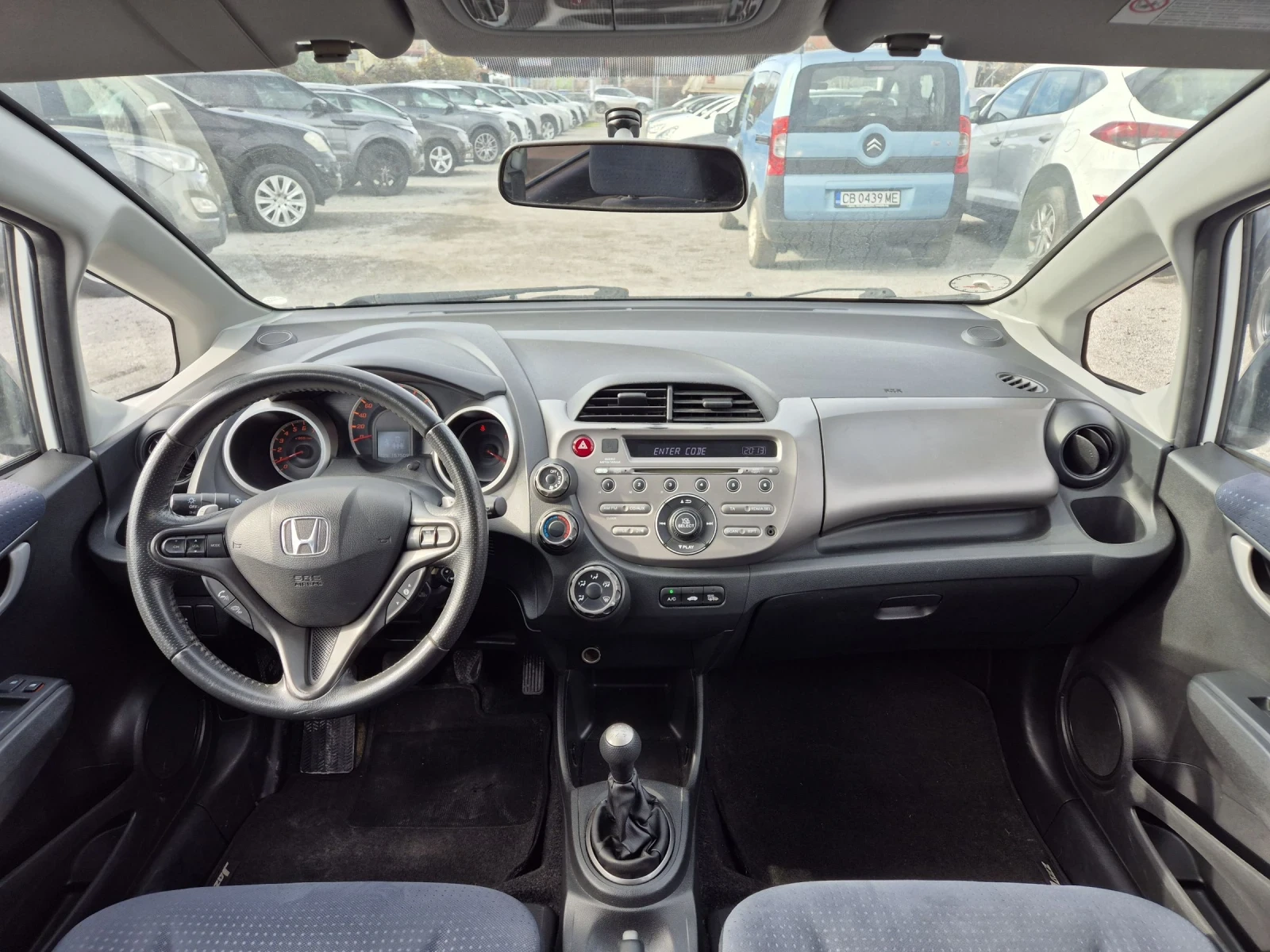 Honda Jazz 1.2/facelift - изображение 7