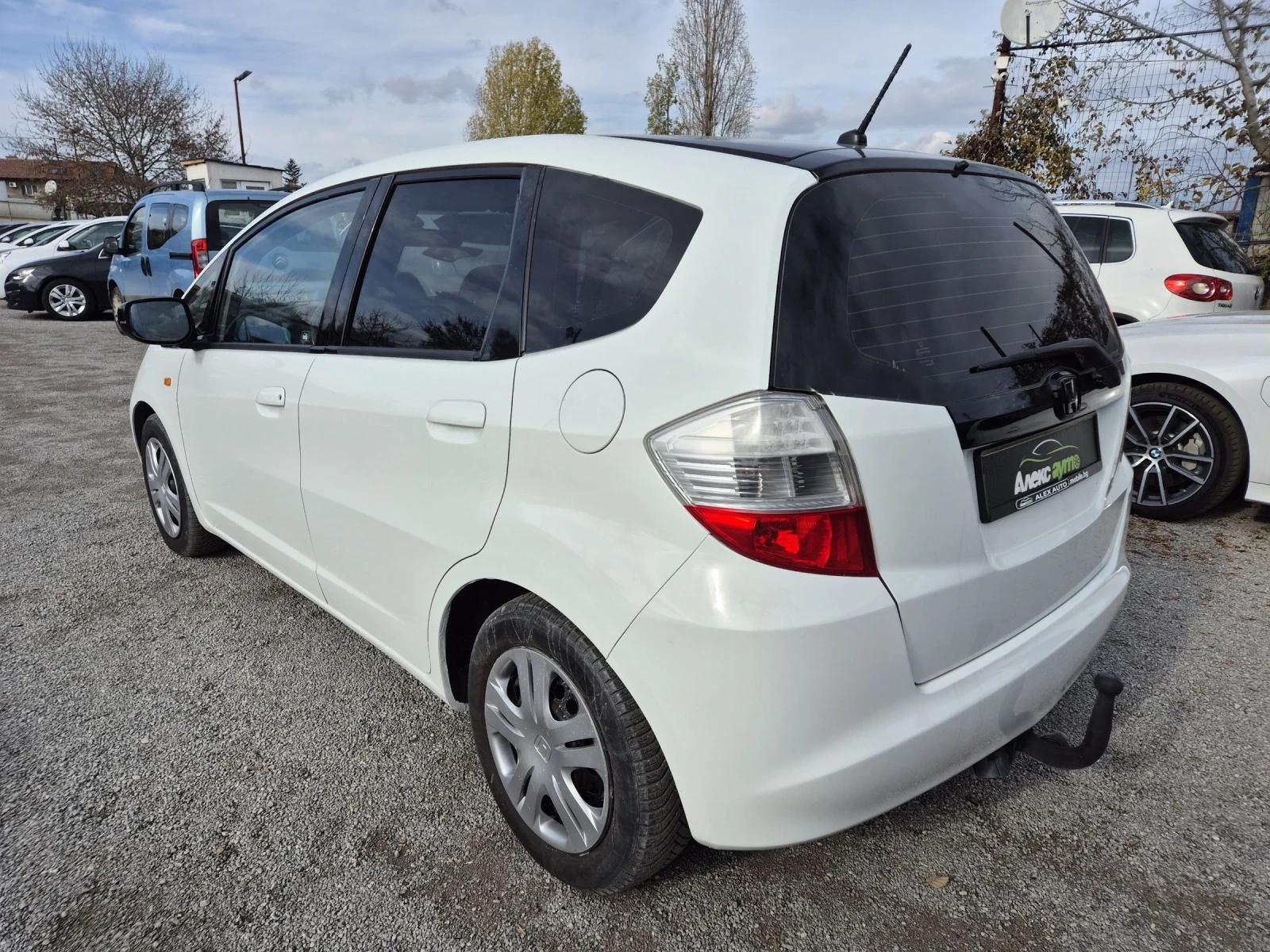 Honda Jazz 1.2/facelift - изображение 3