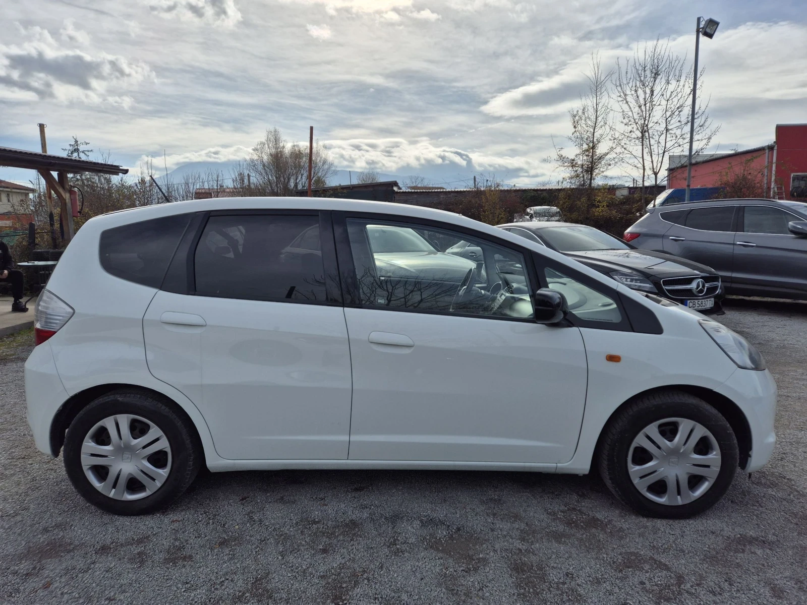 Honda Jazz 1.2/facelift - изображение 5