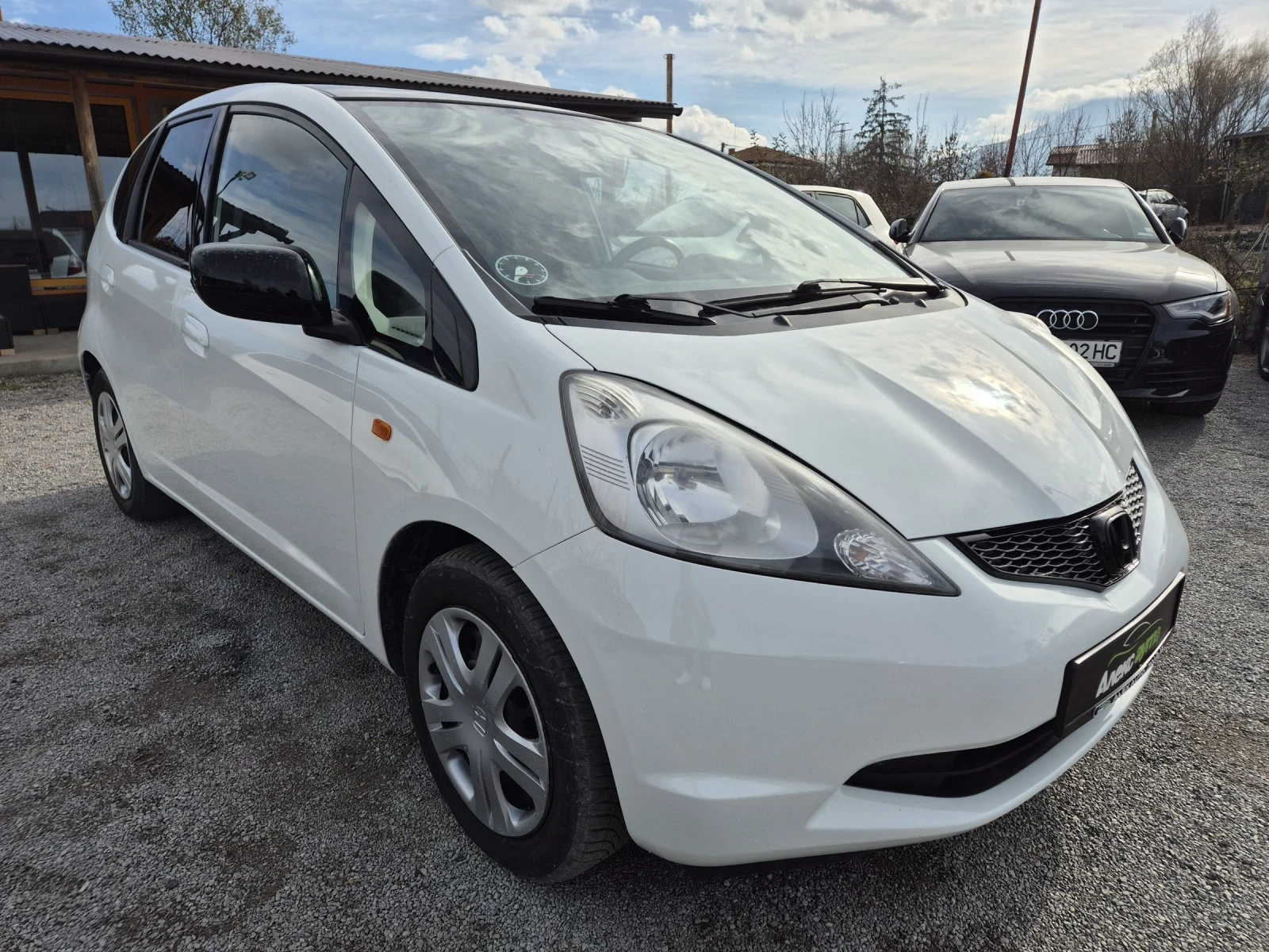 Honda Jazz 1.2/facelift - изображение 6