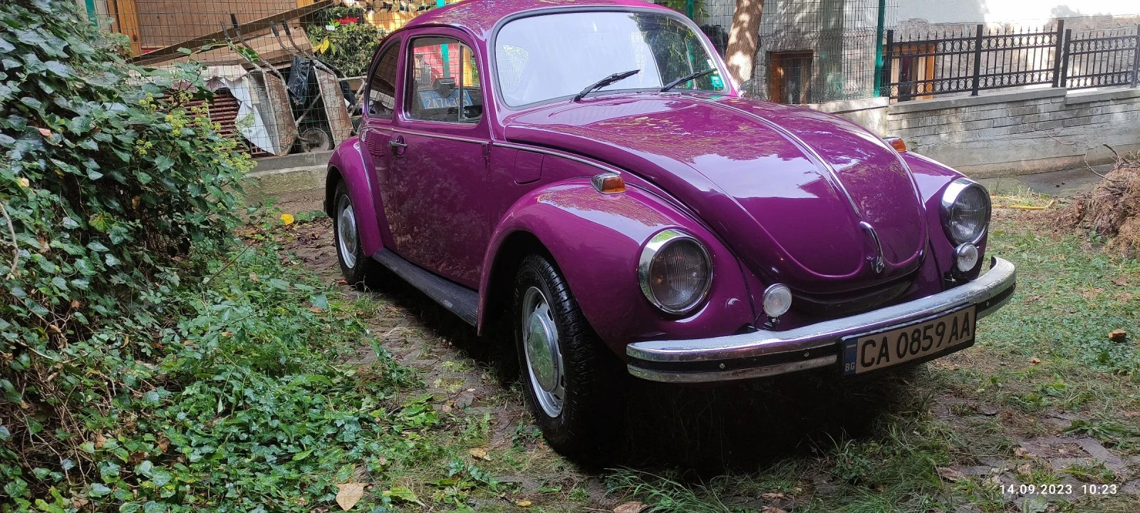 VW 1302 | Mobile.bg   1