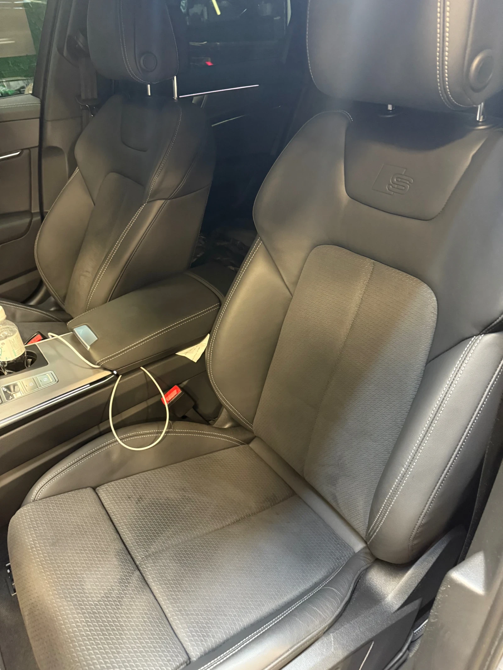 Audi A6 50 TDI  - изображение 3