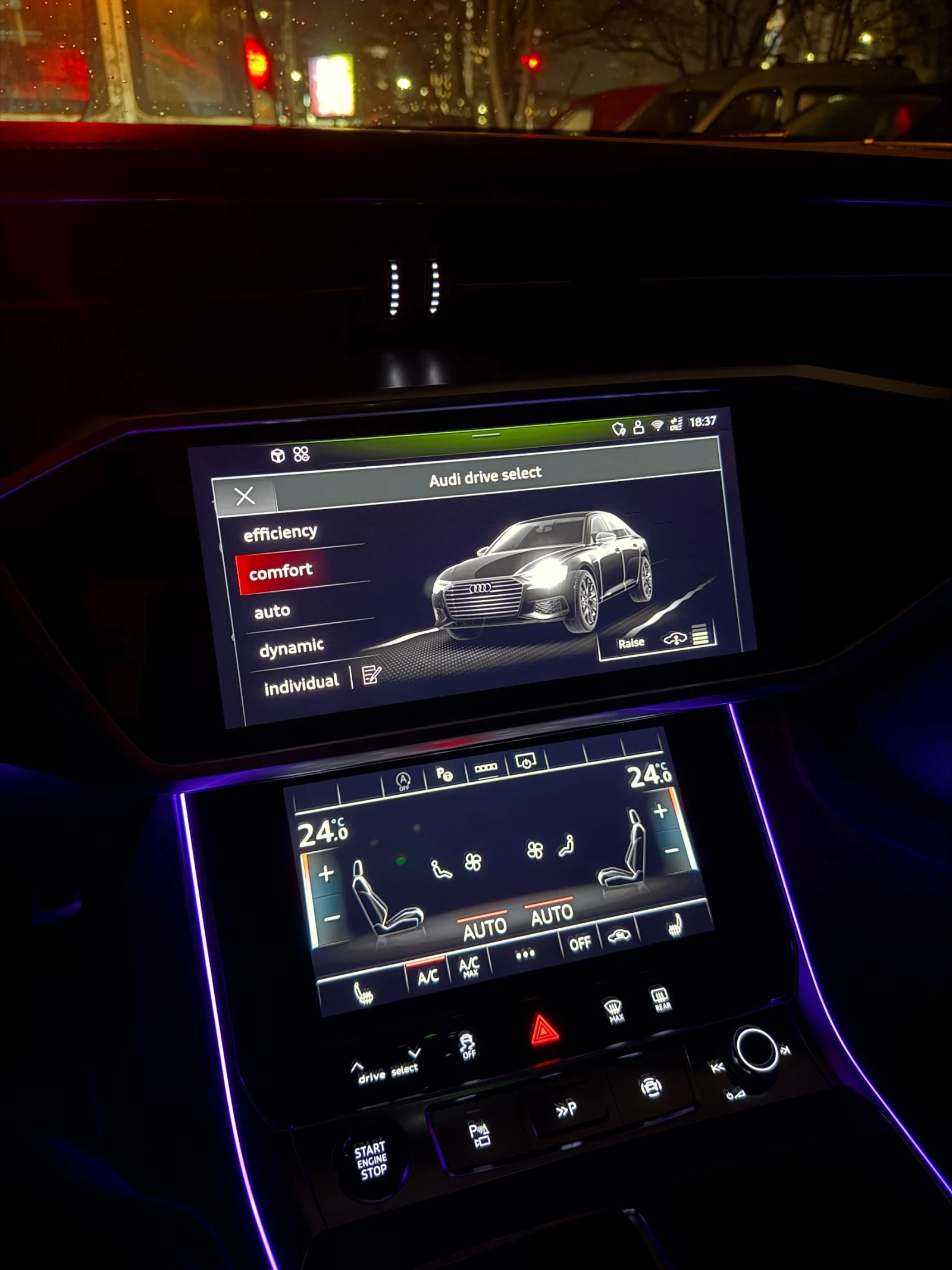 Audi A6 50 TDI  - изображение 6