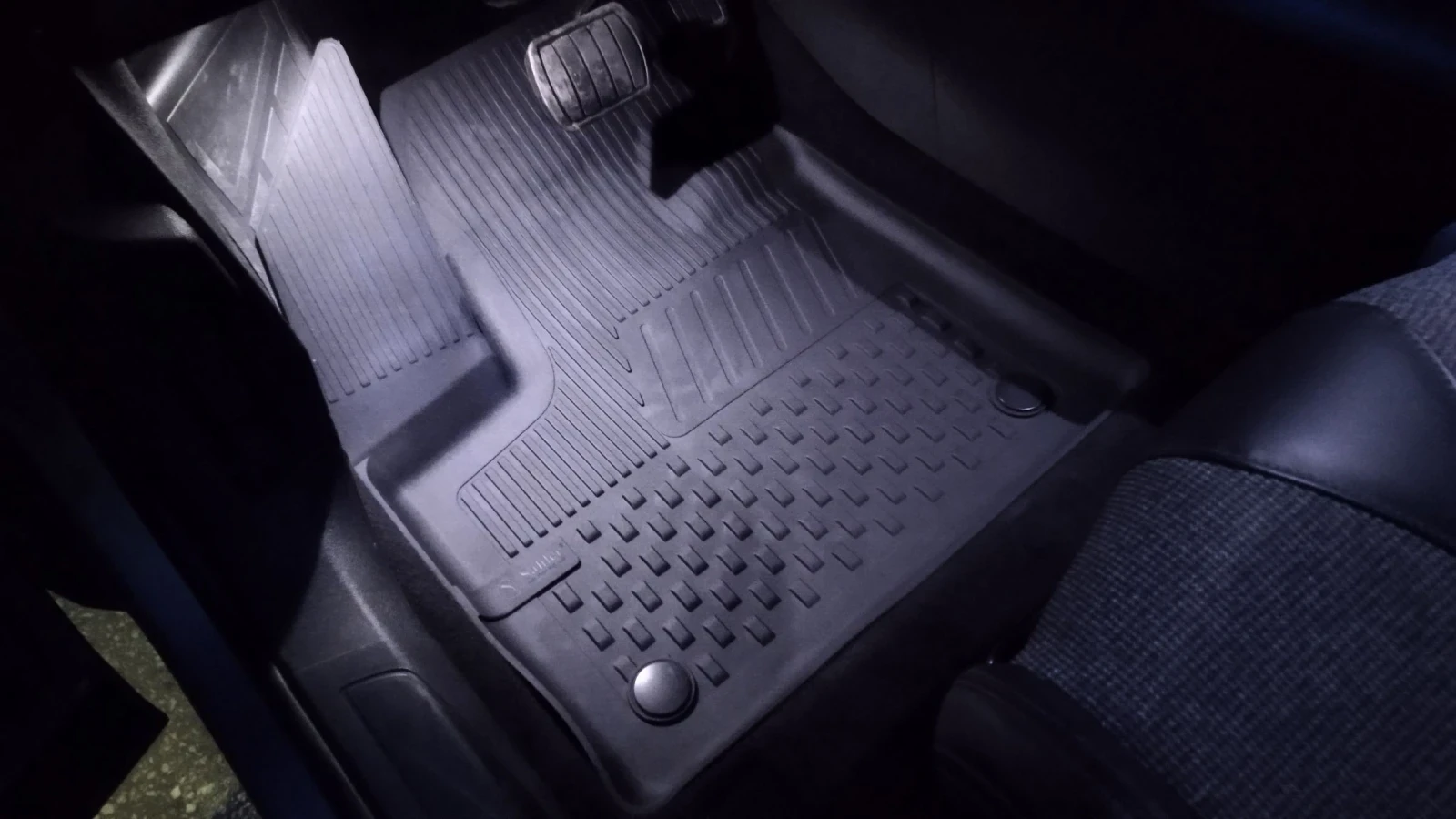 Peugeot 3008 1.5BlueHdi.131ks.8At.2018 | Mobile.bg   15