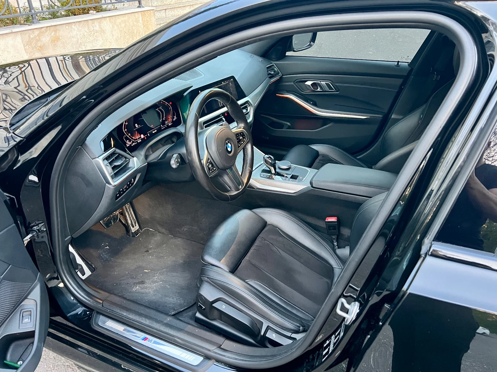 BMW 330 340 LooK | Mobile.bg � ����������� 13