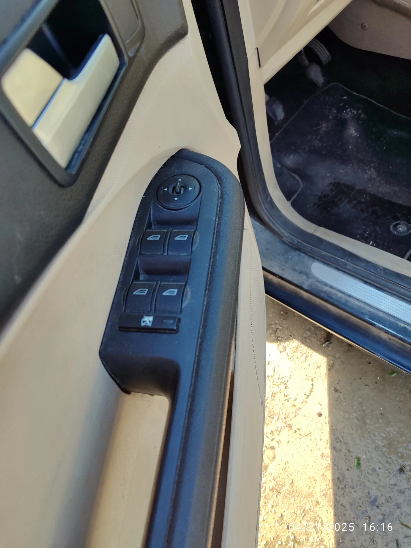 Ford C-max 1.6 TDCI - изображение 7