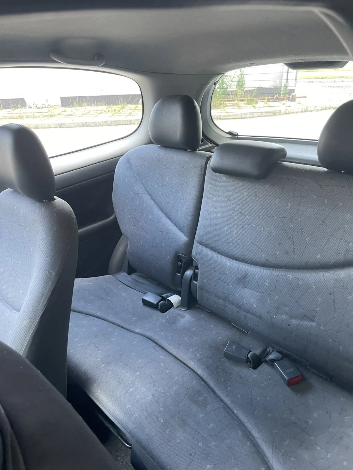 Toyota Yaris 1.0vvti16v 68hp Germany - изображение 10