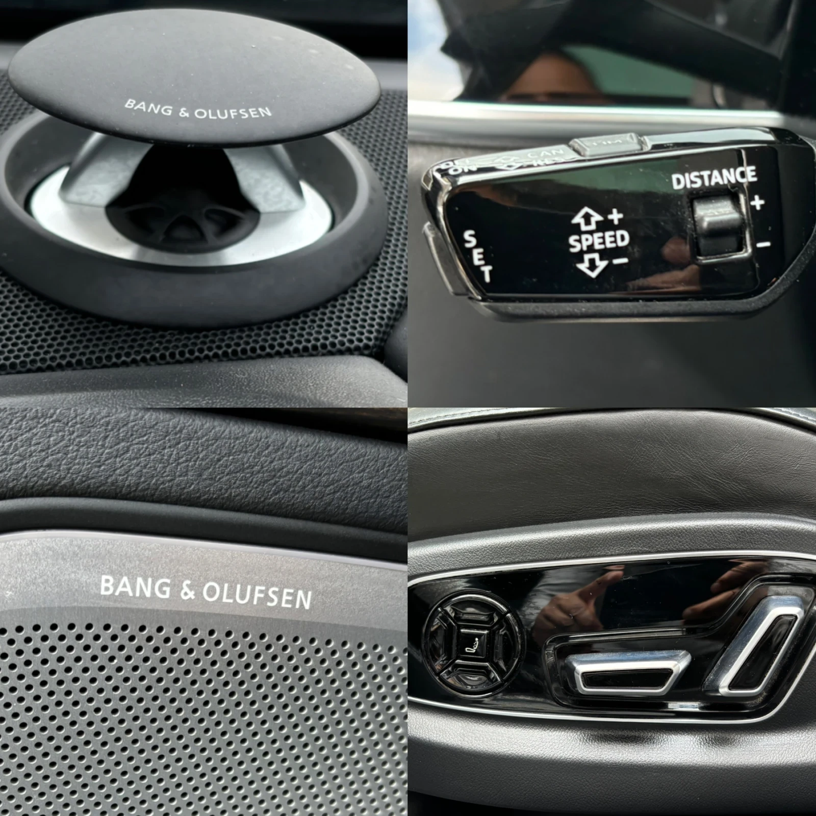 Audi A8 50TDI#LONG#EXCLUSIVE#LASER#3xTV#FULL FULL | Mobile.bg   15