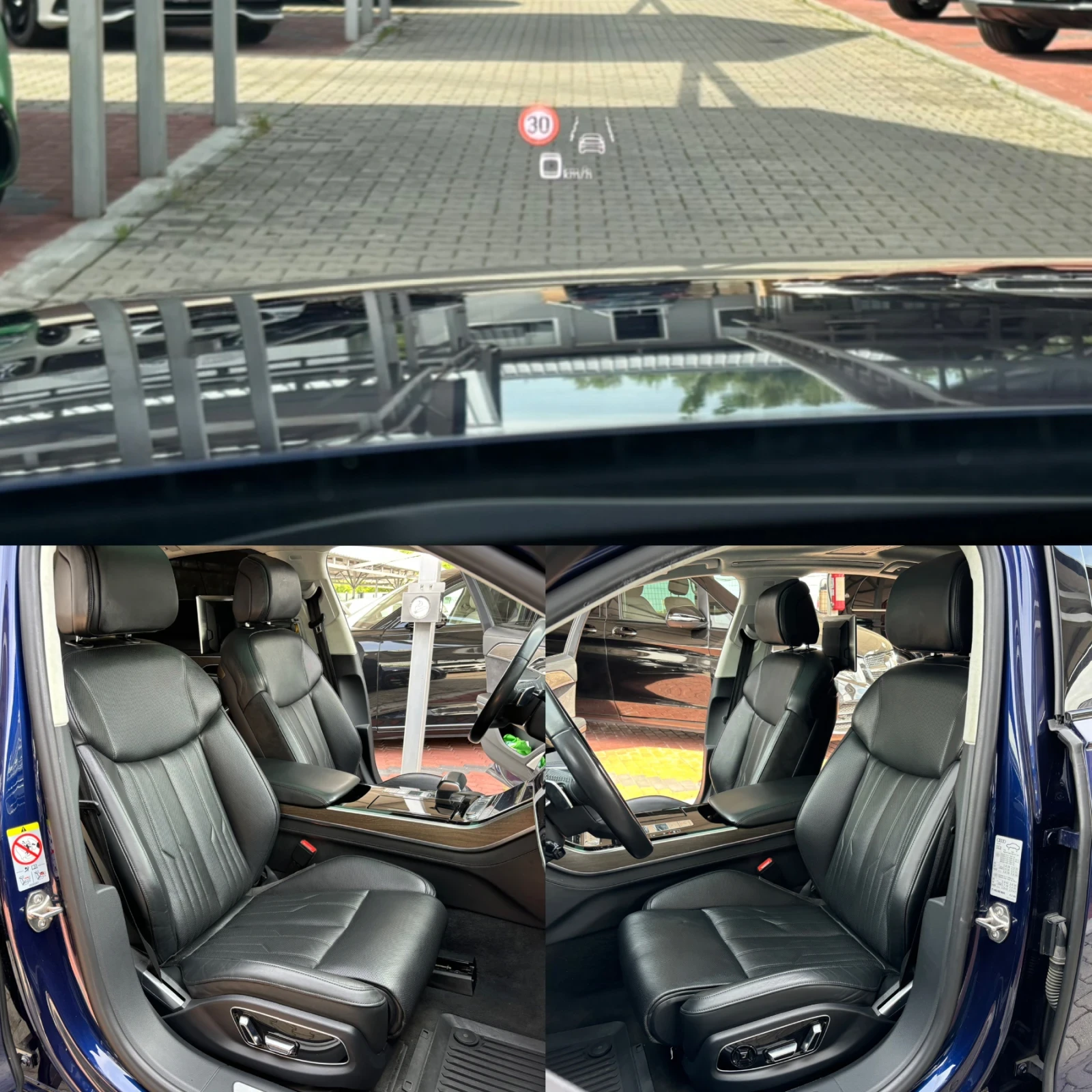 Audi A8 50TDI#LONG#EXCLUSIVE#LASER#3xTV#FULL FULL | Mobile.bg   17