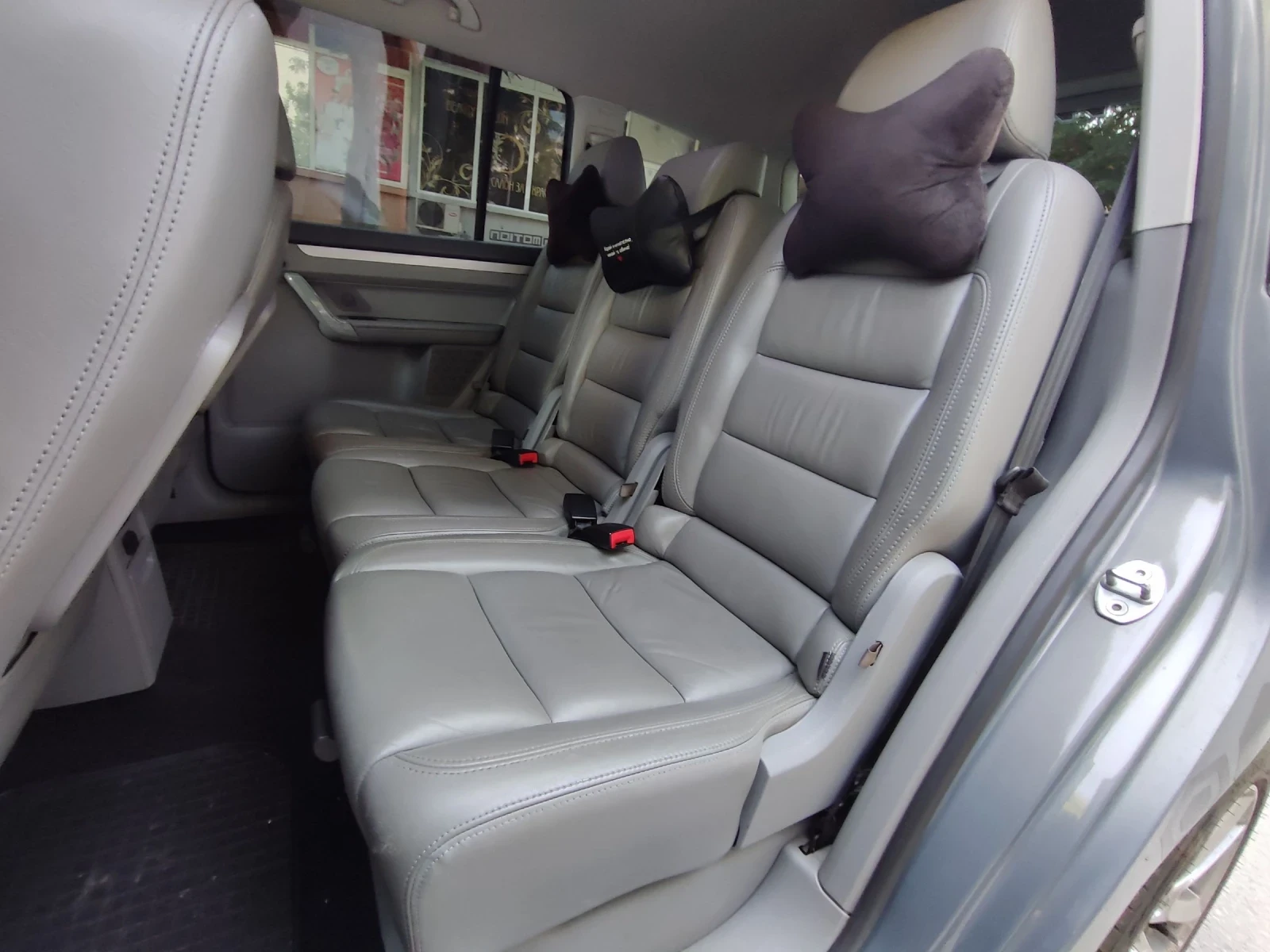 VW Touran 1.9TDI DSG  - изображение 6