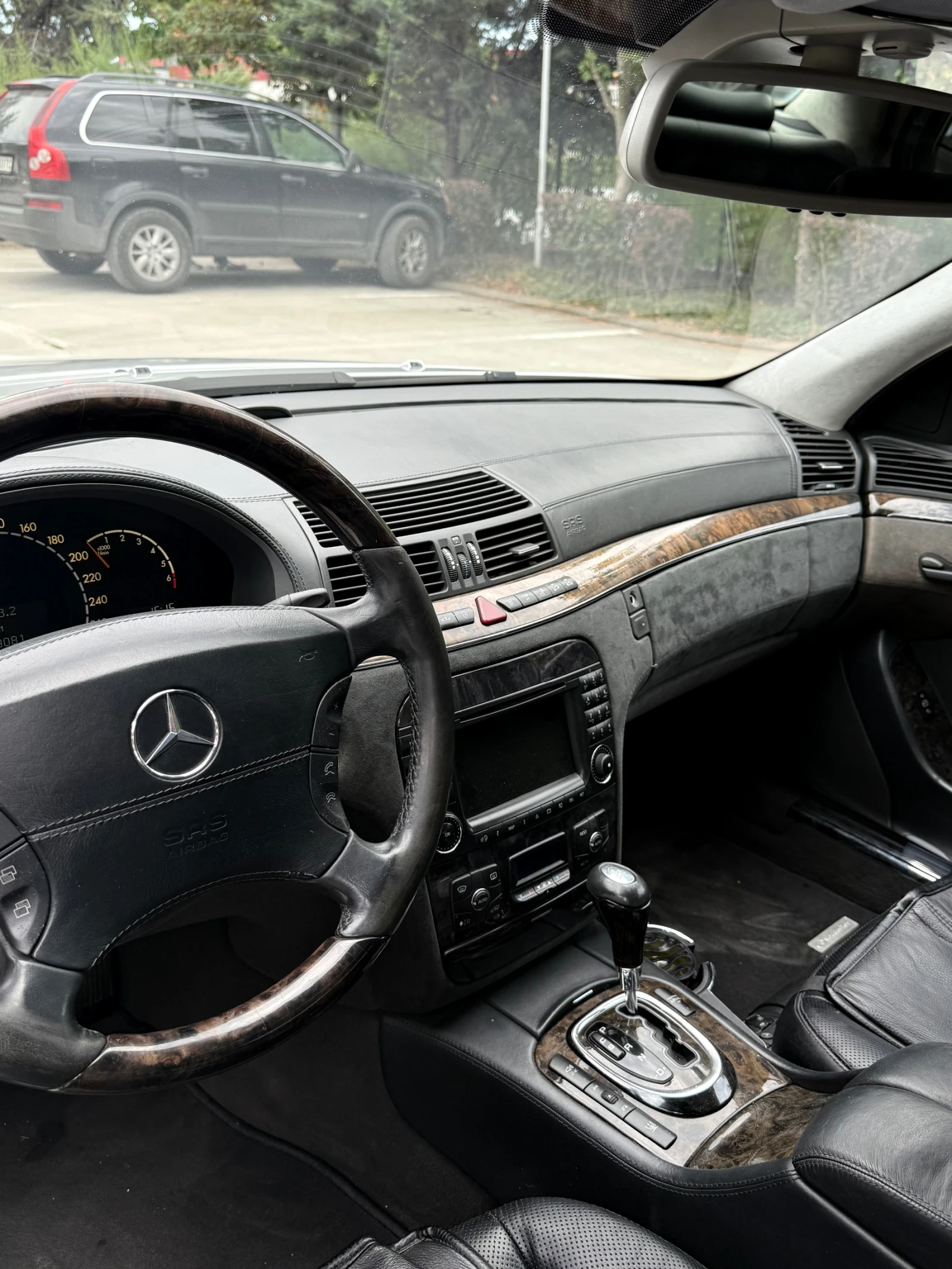 Mercedes-Benz S 600 V12 Bi Turbo Amg Packet - изображение 5