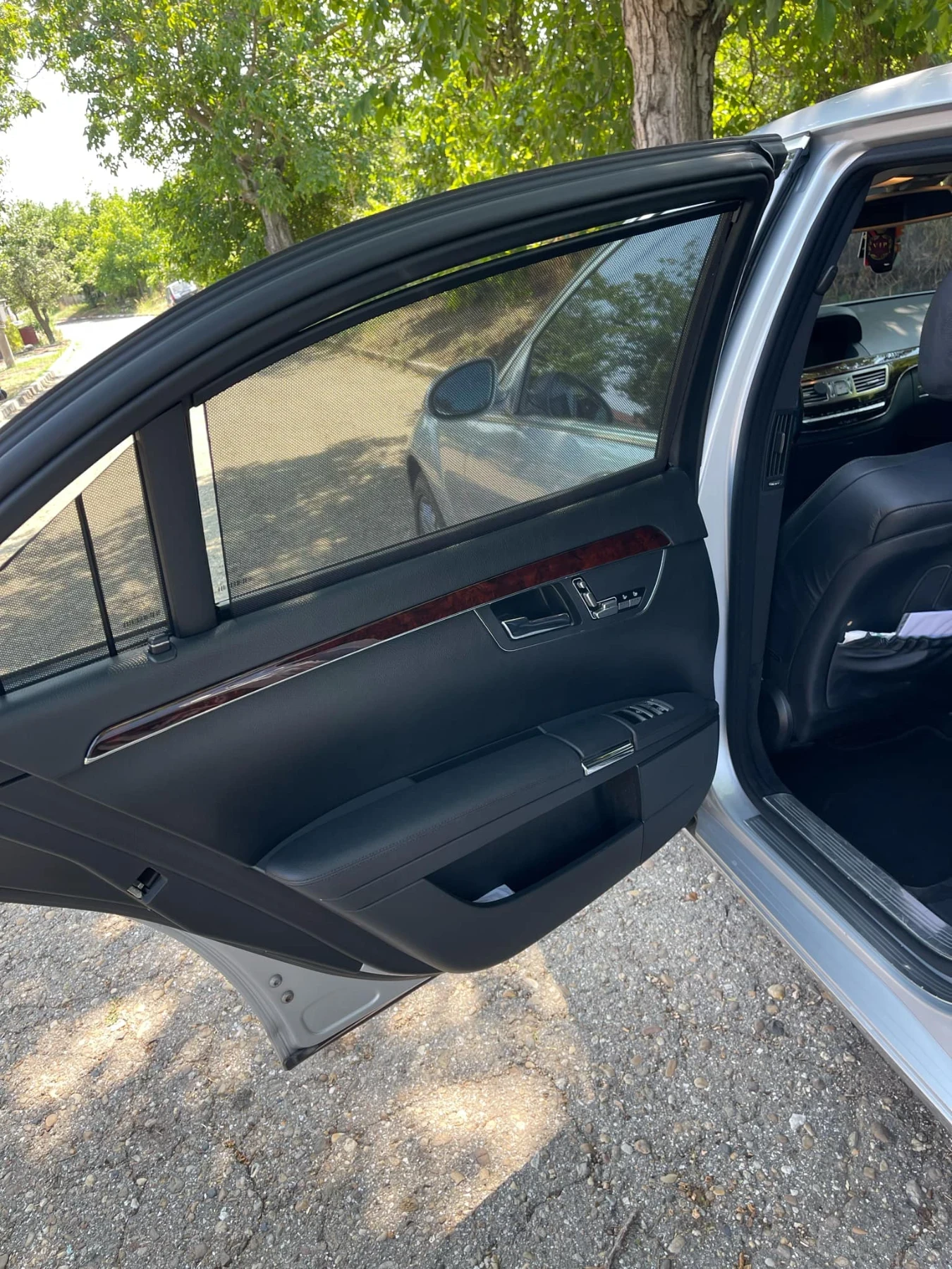 Mercedes-Benz S 500 S500 long  - изображение 4