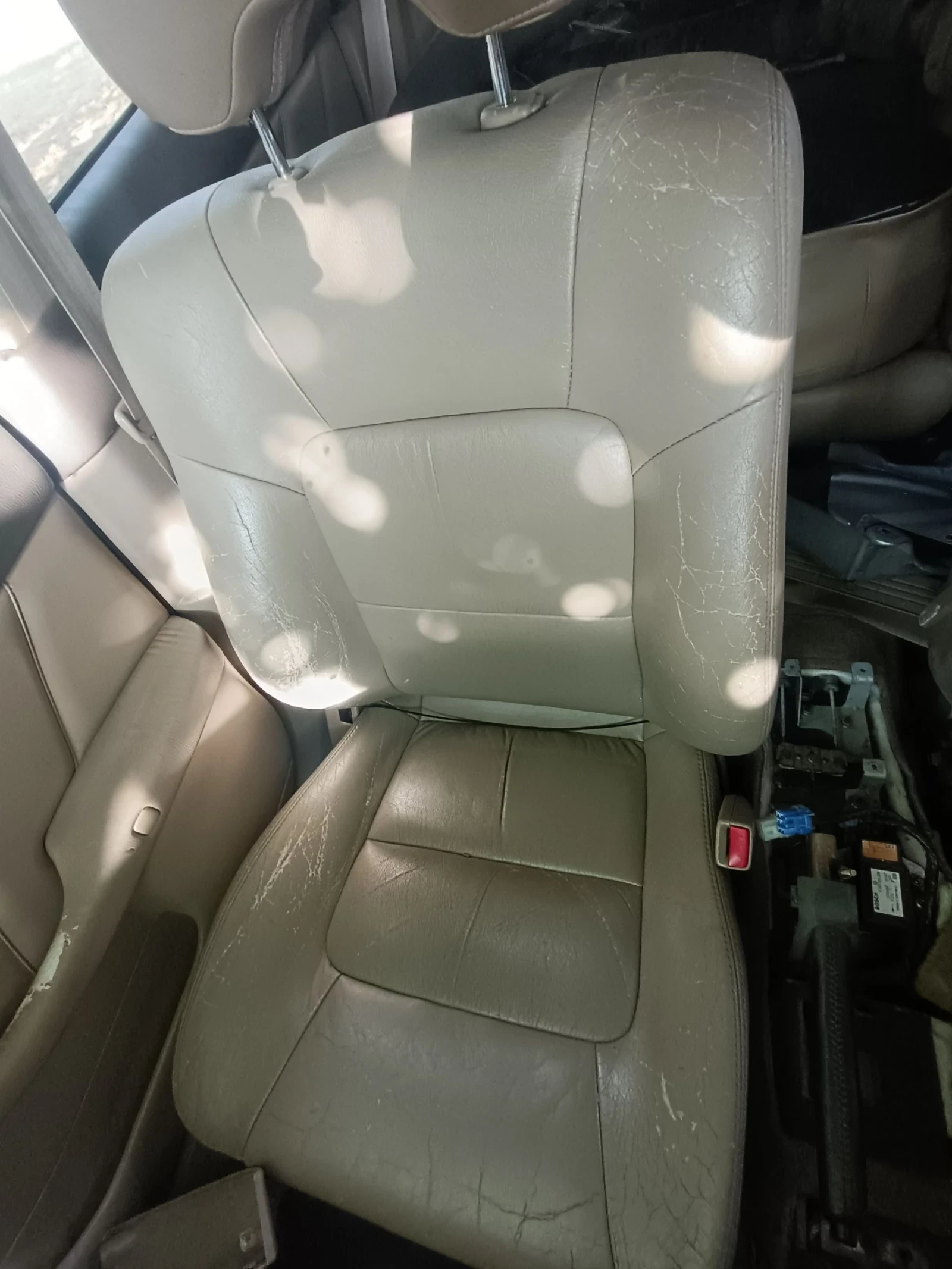 Subaru Outback  - изображение 8