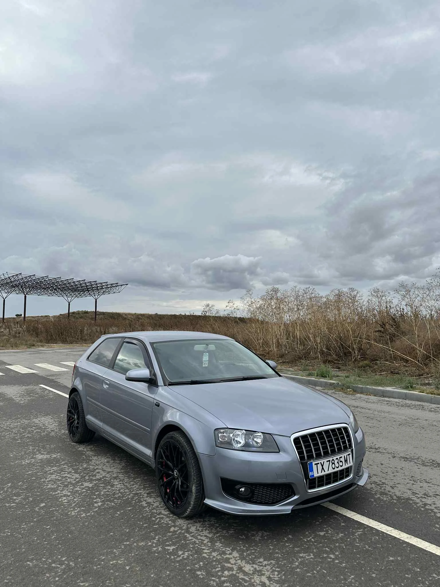 Audi A3  - изображение 8