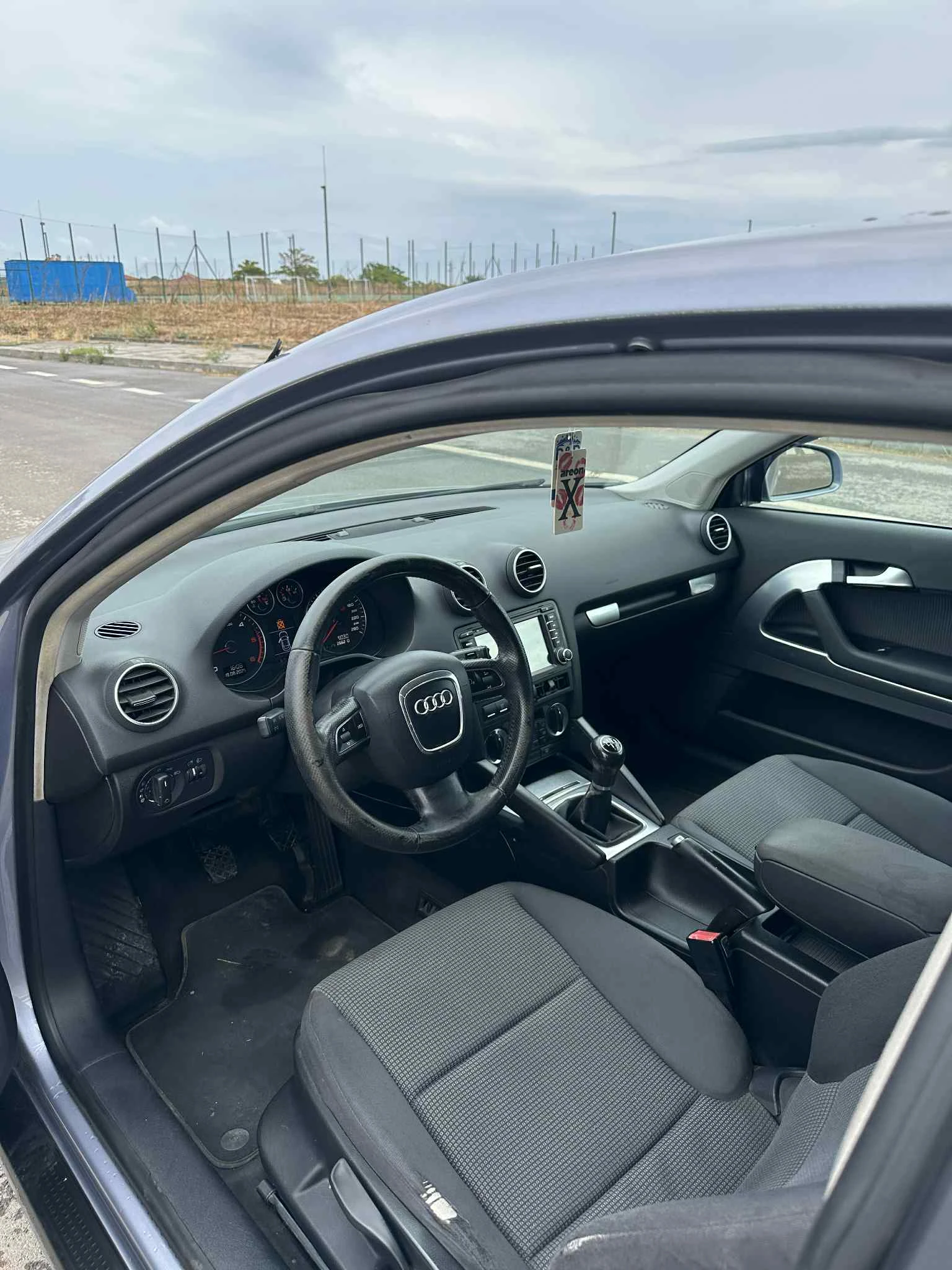 Audi A3  - изображение 9