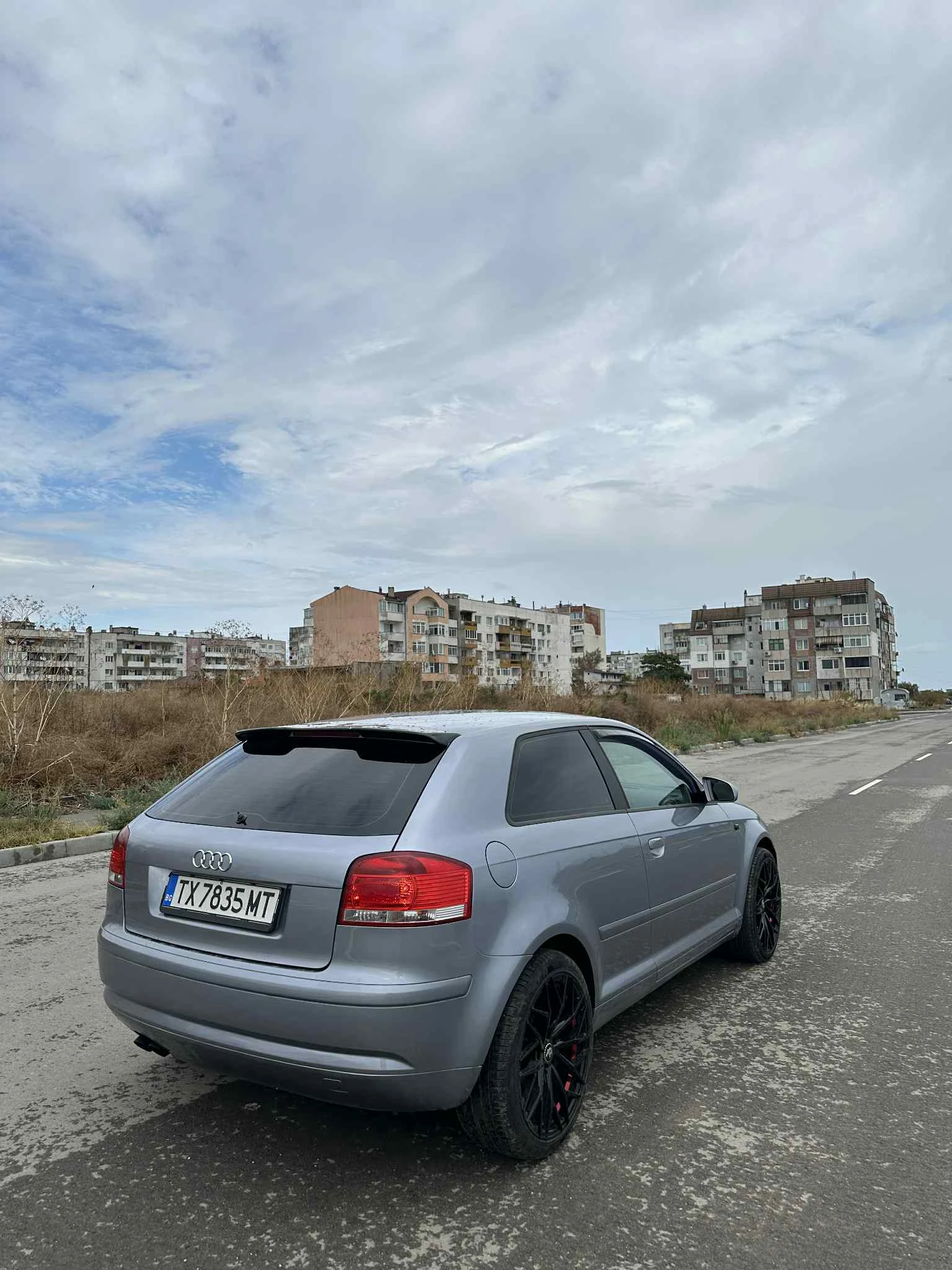 Audi A3  - изображение 6