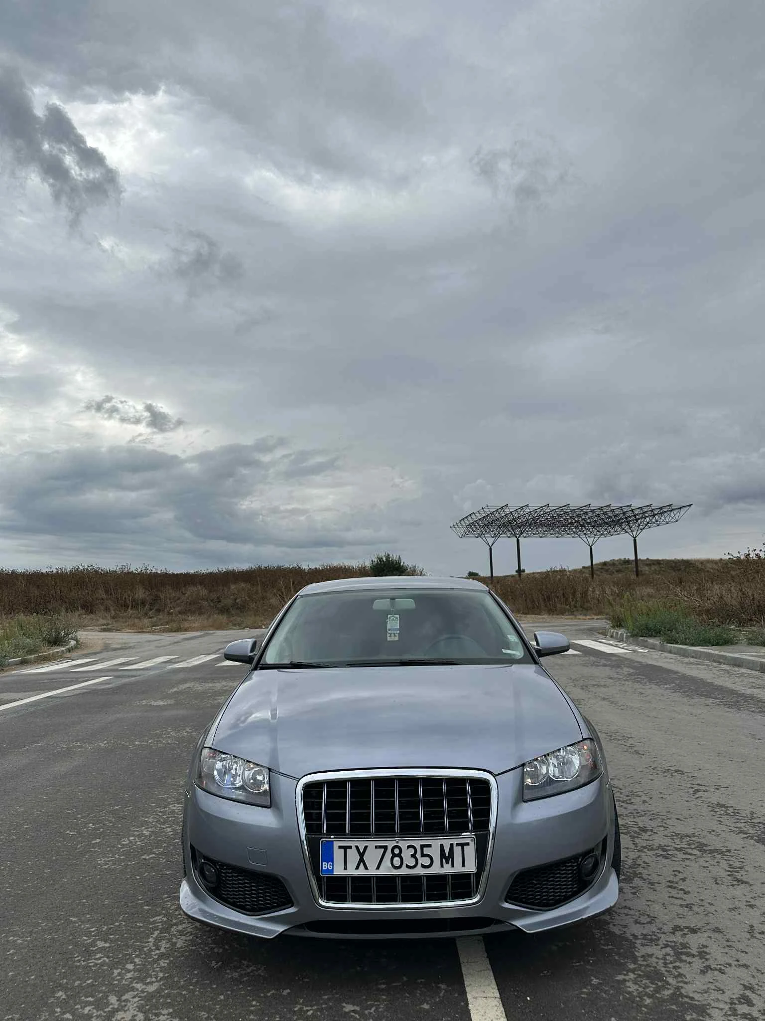 Audi A3 | Mobile.bg — изображение 1