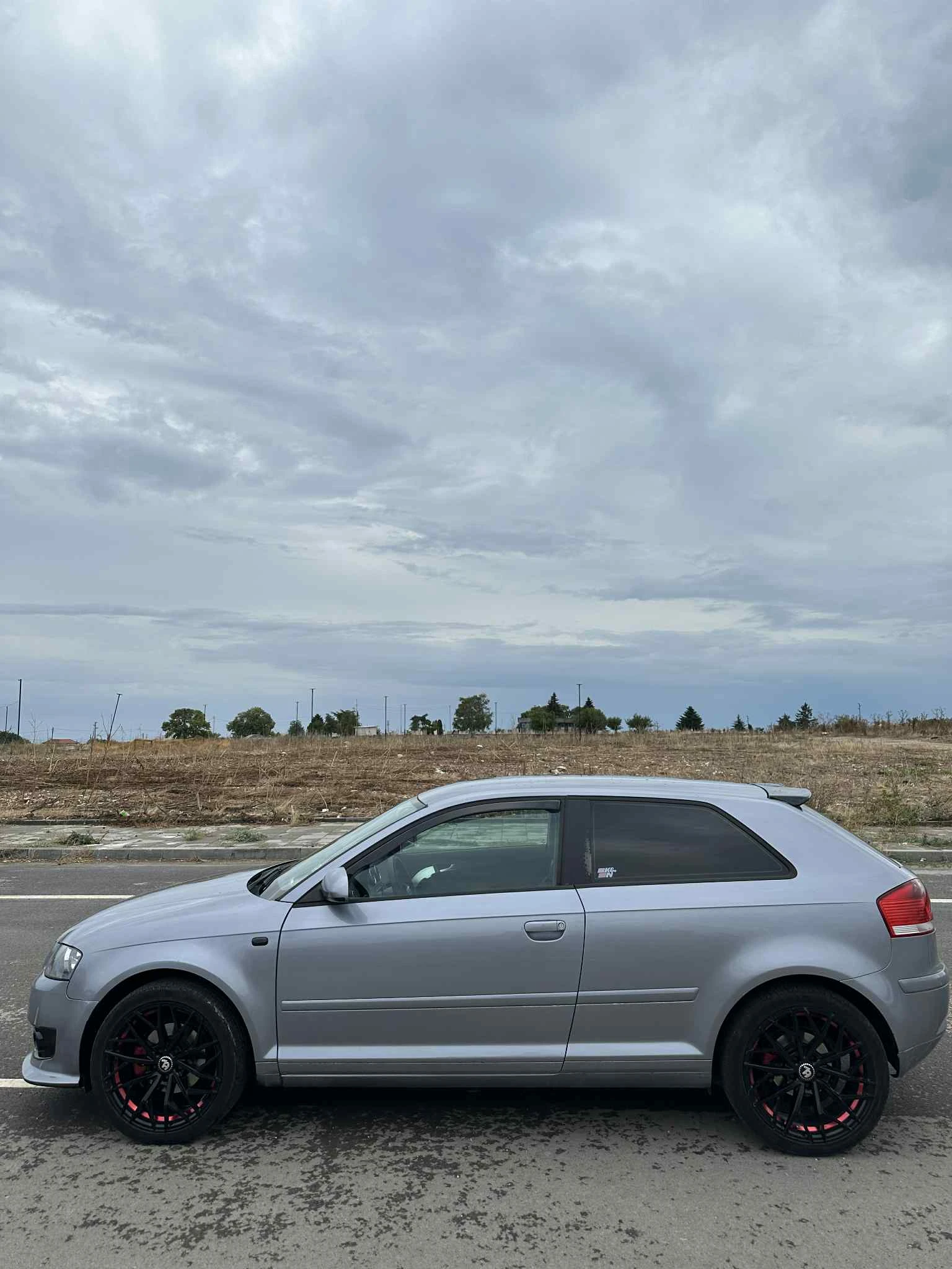 Audi A3  - изображение 3