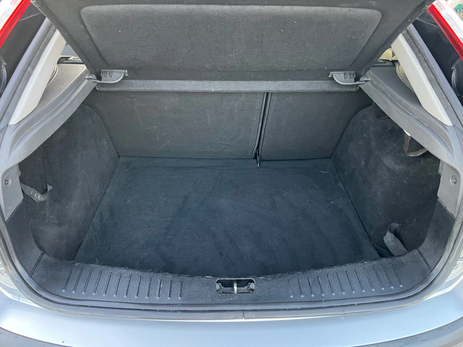 Ford Focus GHIA 2.0 Автомат | Mobile.bg — изображение 14