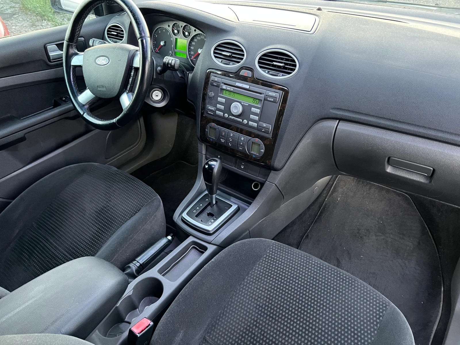 Ford Focus 2.0 Автомат - изображение 10