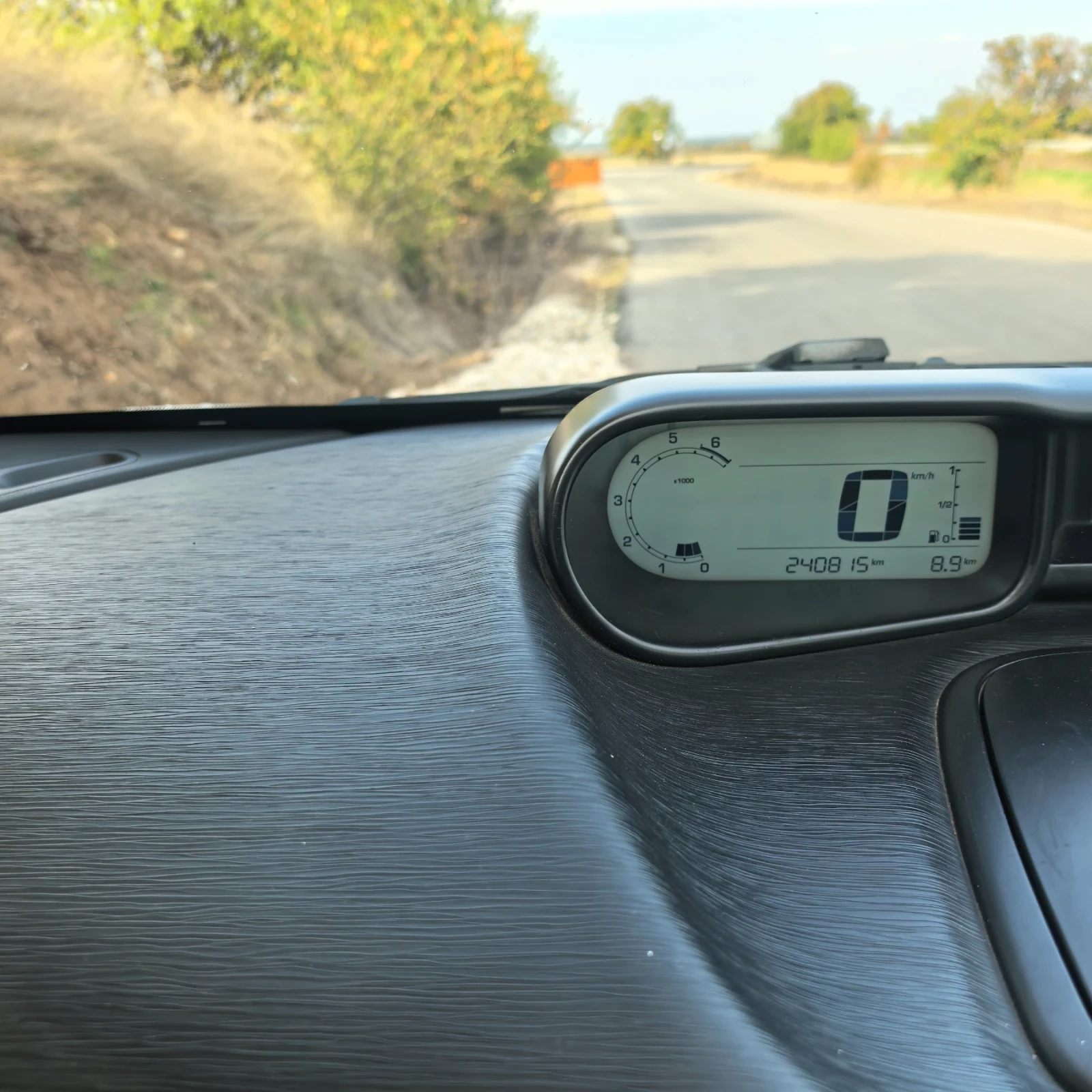 Citroen C3 Picasso  - изображение 7