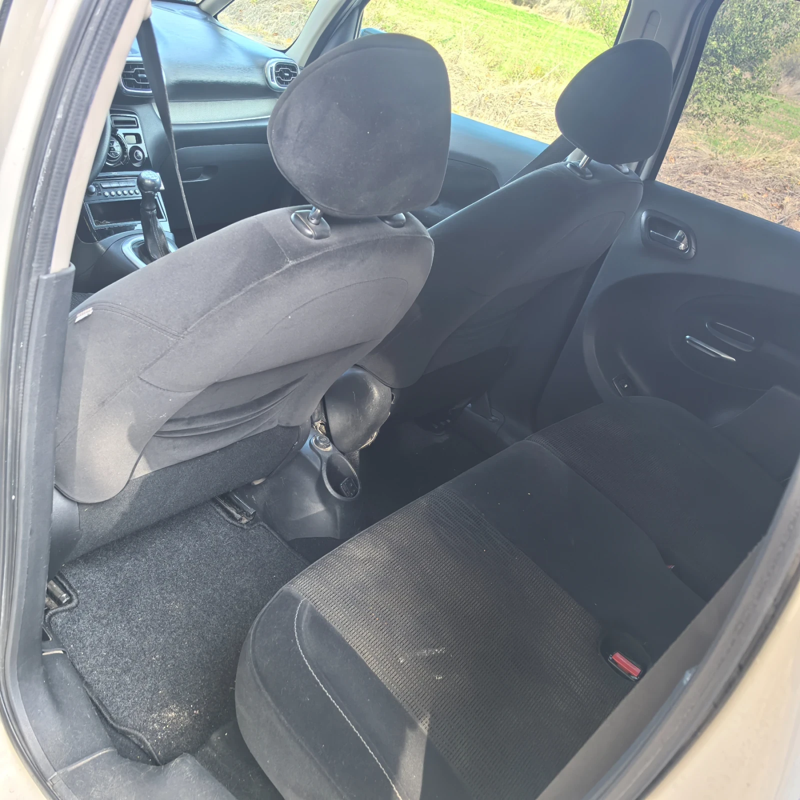 Citroen C3 Picasso  - изображение 9