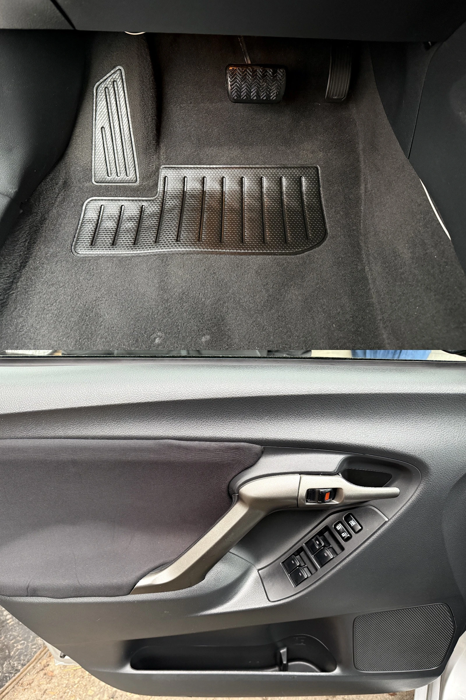 Toyota Verso 2.0D4D АВТОМАТИК 6+ 1М | Mobile.bg — изображение 14