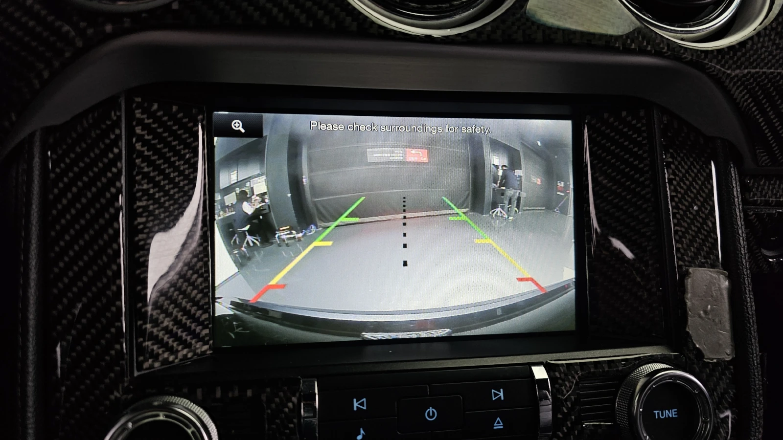 Ford Mustang GT 5.0 | Mobile.bg   14