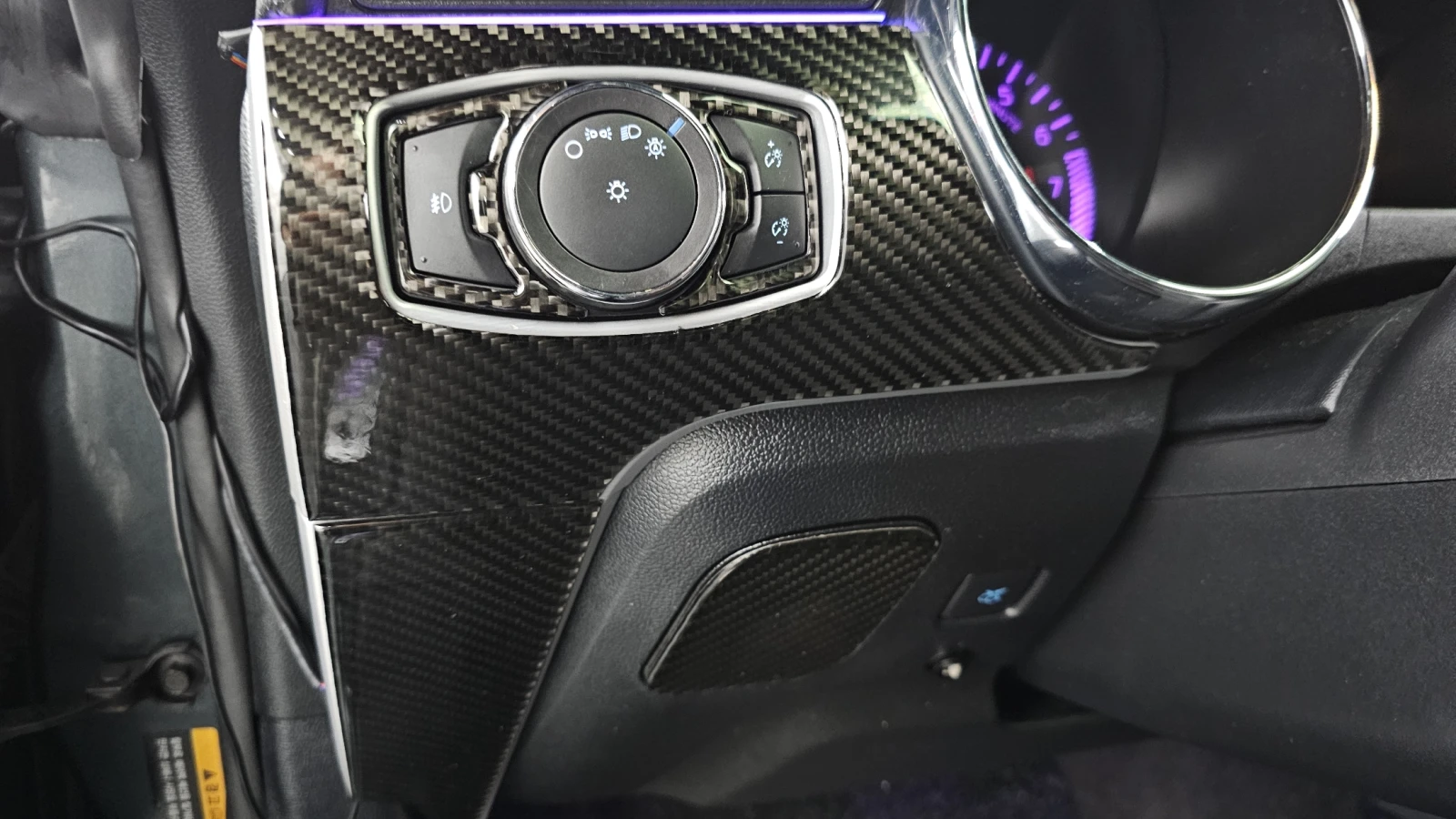 Ford Mustang GT 5.0 | Mobile.bg   17