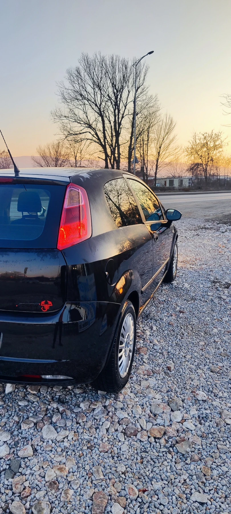 Fiat Punto MultiJet - изображение 6