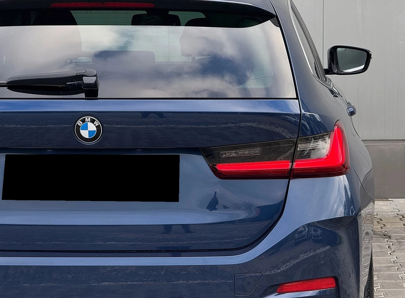 BMW 318  - изображение 3