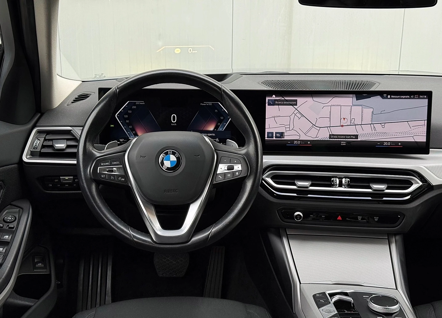 BMW 318  - изображение 6