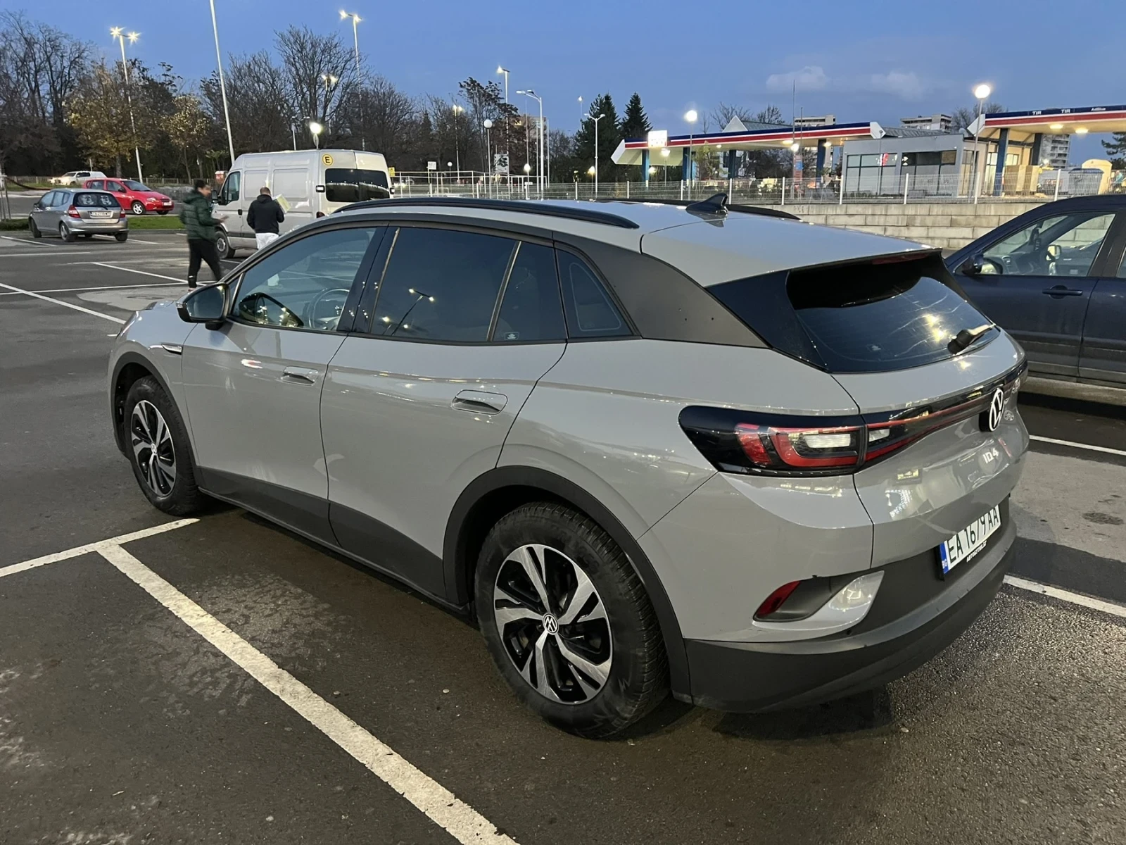 VW ID.4 Pure | Mobile.bg � ����������� 12