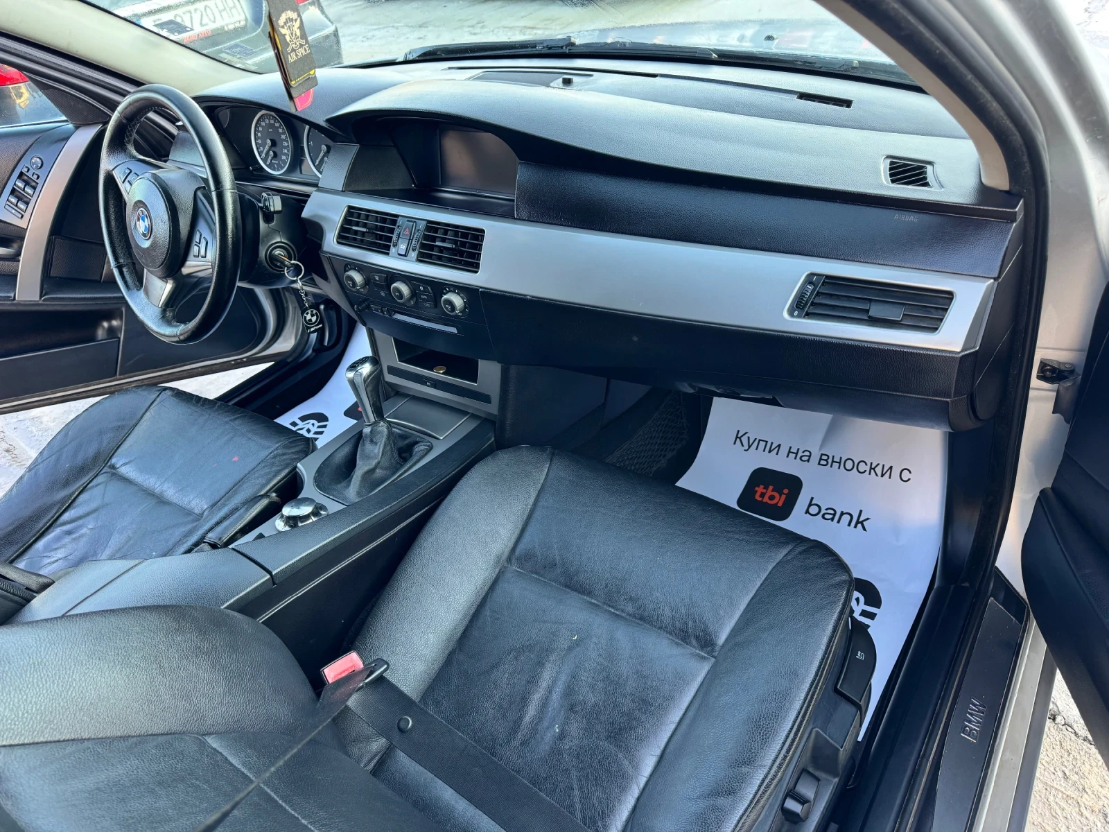 BMW 530  - изображение 9