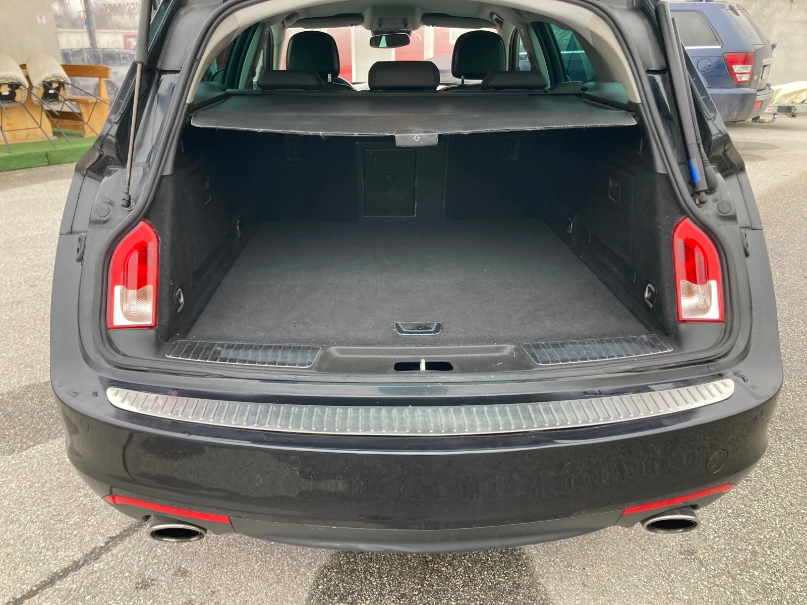 Opel Insignia 2.0 sports tourer | Mobile.bg � ����������� 15