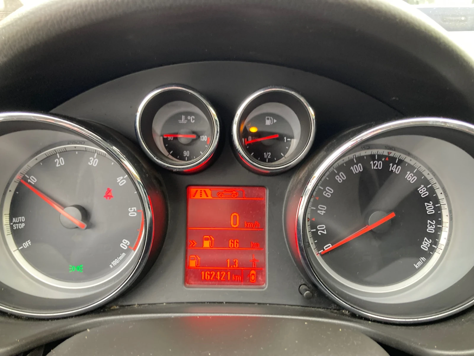 Opel Insignia 2.0 sports tourer | Mobile.bg � ����������� 12