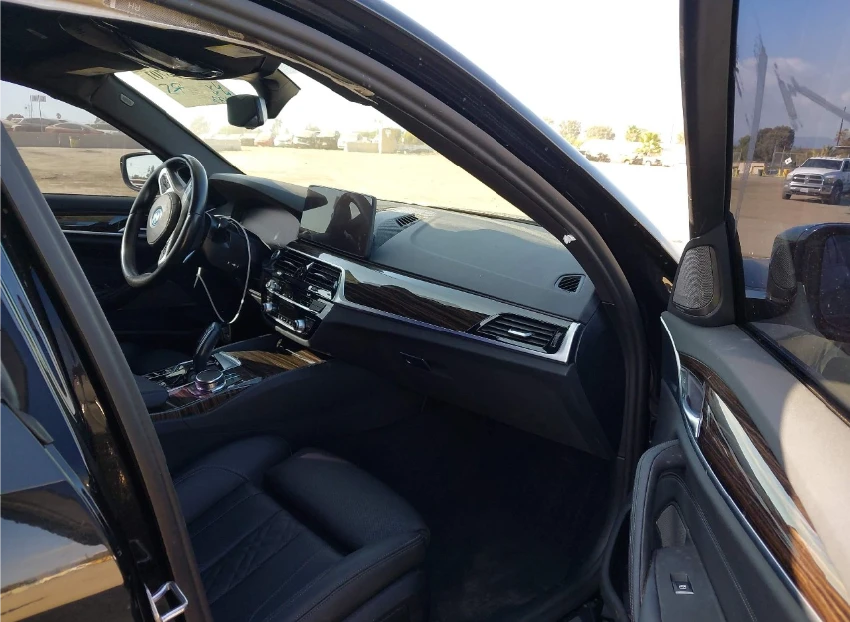 BMW 530E M-PACKET* HEAD-UP* Harman/kardon* 360 - изображение 9