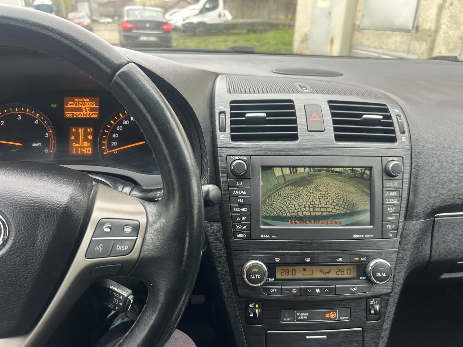 Toyota Avensis 2.0D | Mobile.bg � ����������� 6