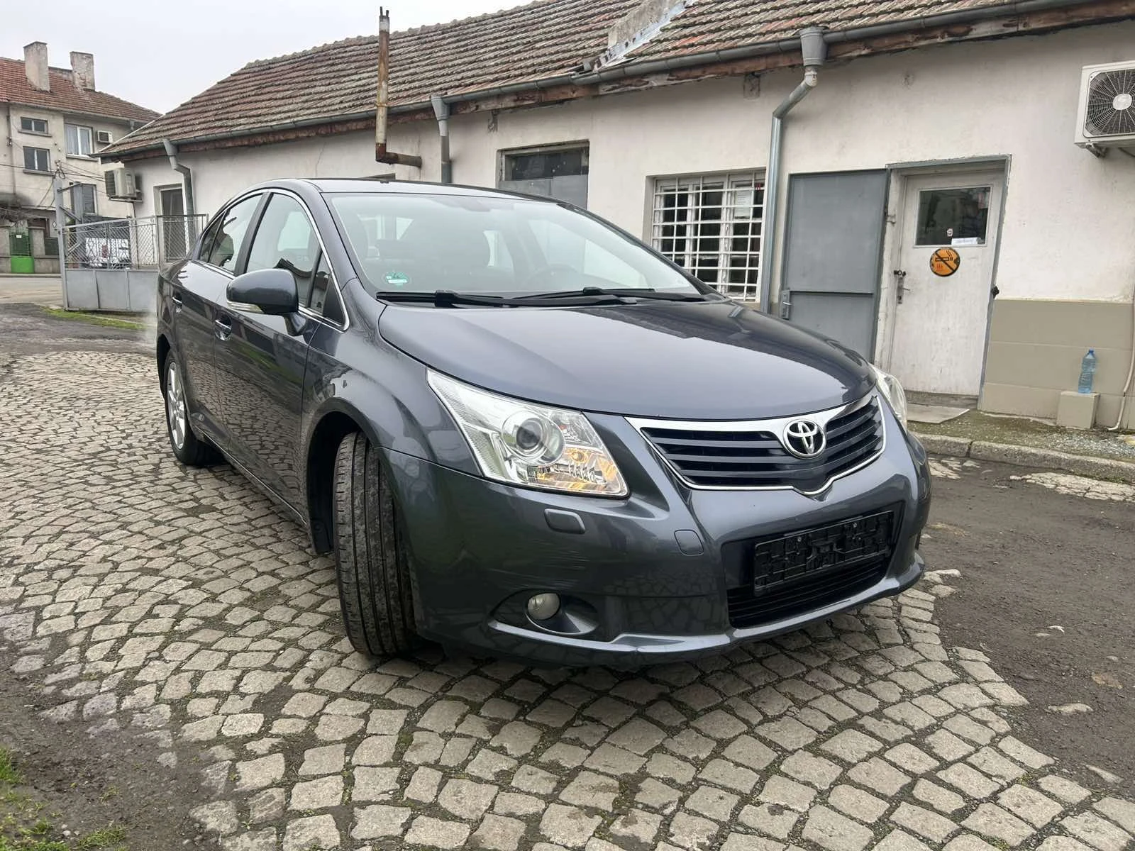 Toyota Avensis 2.0D | Mobile.bg � ����������� 2