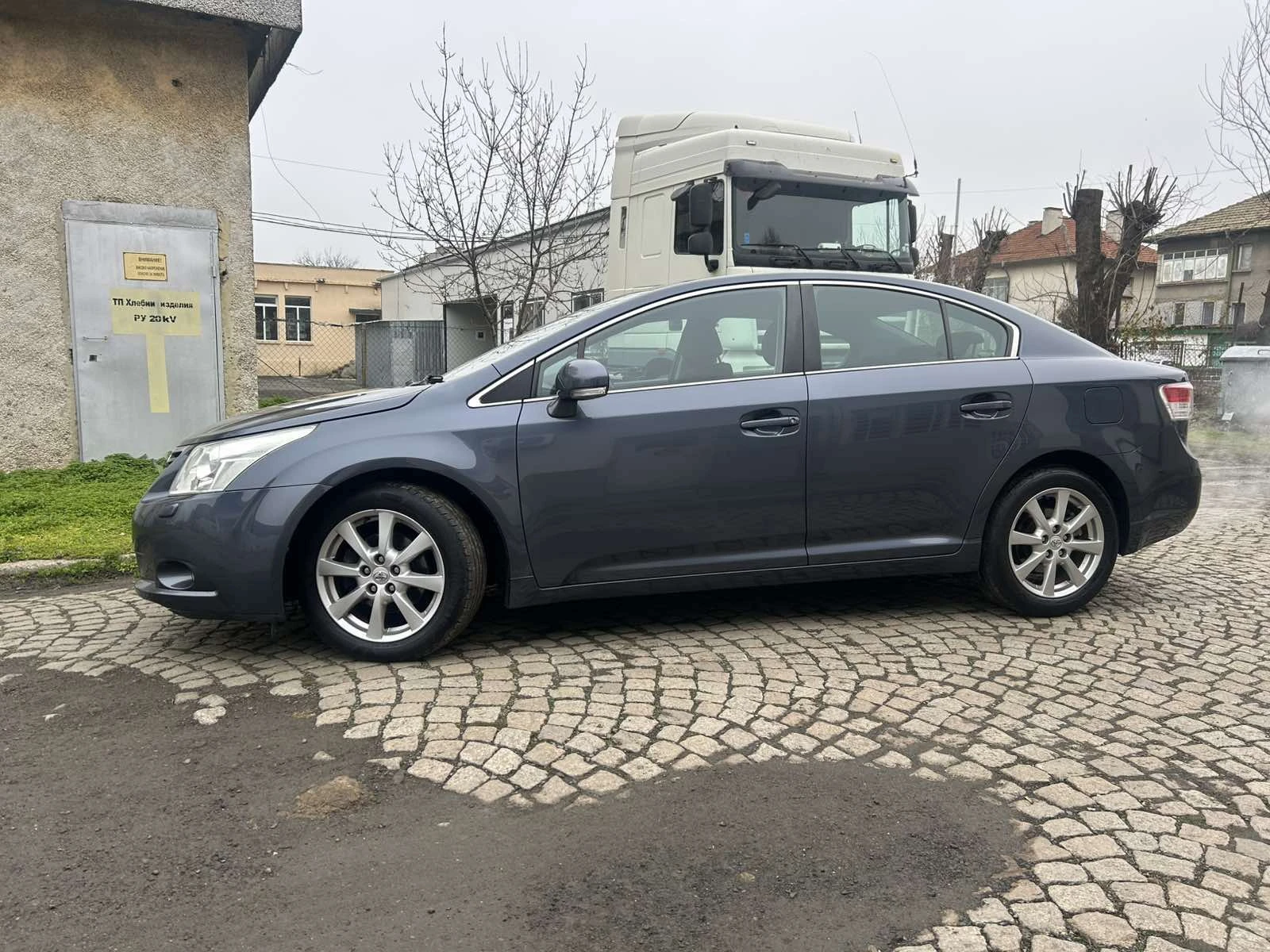 Toyota Avensis 2.0D | Mobile.bg � ����������� 3