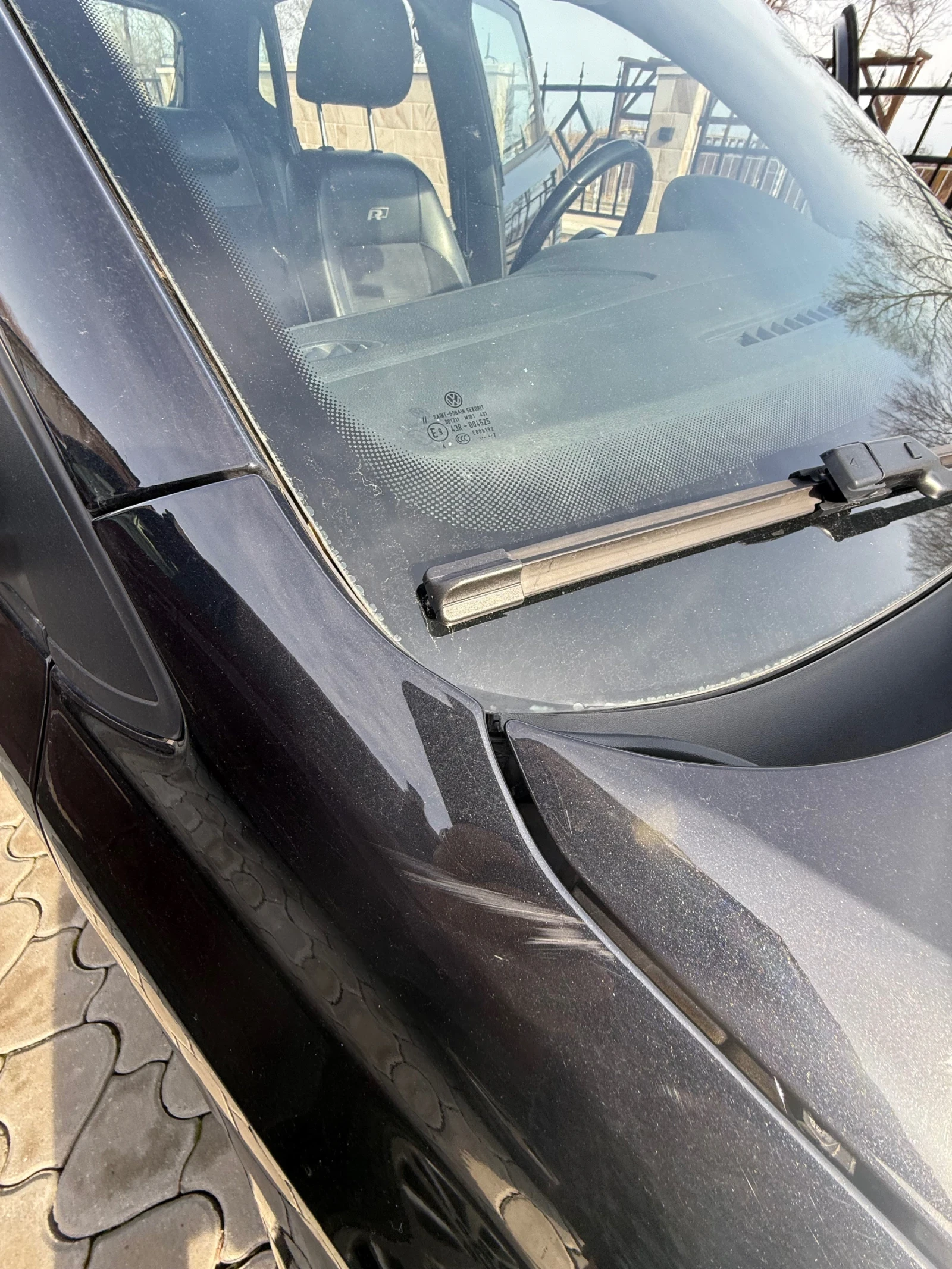 VW Polo ��� Rline | Mobile.bg � ����������� 14